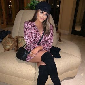 Meet your Posher, Maryam